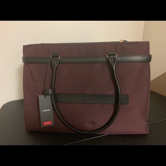 2 bundle tumi bag brand new - Picture 6 of 7